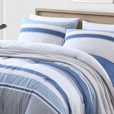 Nautica Trimmer Comforter Set
