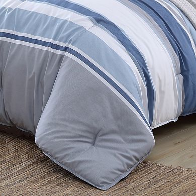 Nautica Trimmer Comforter Set