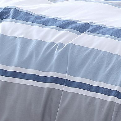 Nautica Trimmer Comforter Set