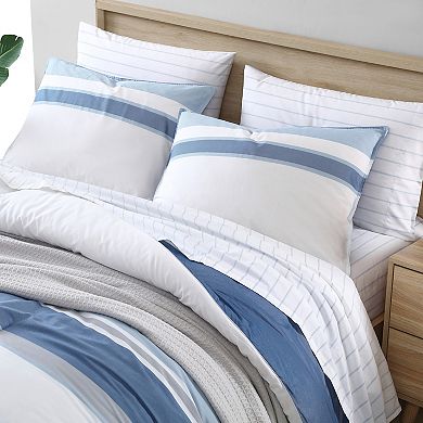 Nautica Trimmer Comforter Set
