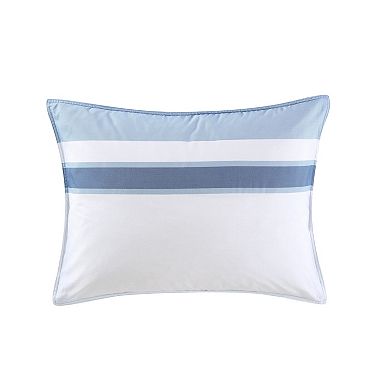 Nautica Trimmer Comforter Set