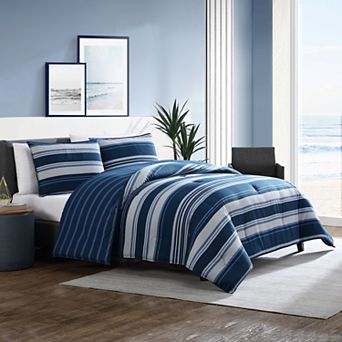 Nautica Lakeview Comforter Set