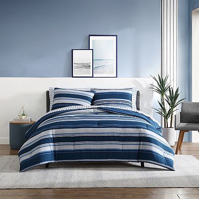 Nautica Lakeview Comforter Set