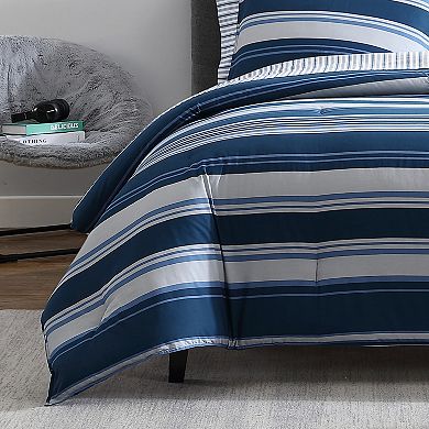 Nautica Lakeview Comforter Set