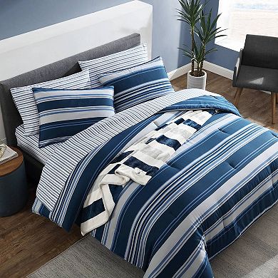 Nautica Lakeview Comforter Set