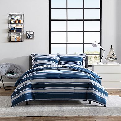 Nautica Lakeview Comforter Set
