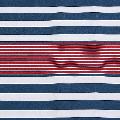 Nautica Kennedy Stripe Comforter Set