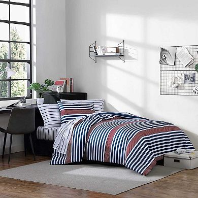 Nautica Kennedy Stripe Comforter Set