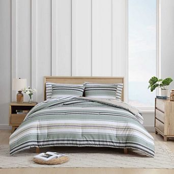 Nautica Prospect Harbor Comforter Set