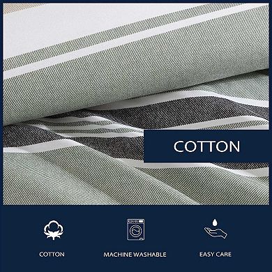 Nautica Prospect Harbor Comforter Set