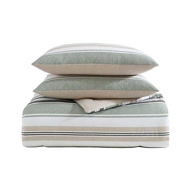 Nautica Prospect Harbor Comforter Set