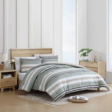 Nautica Prospect Harbor Comforter Set