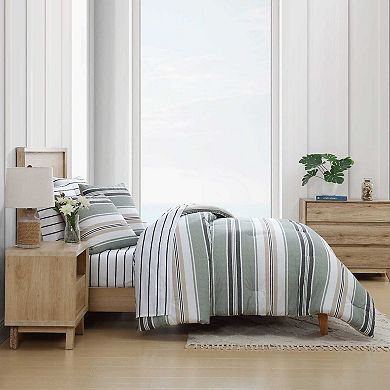 Nautica Prospect Harbor Comforter Set