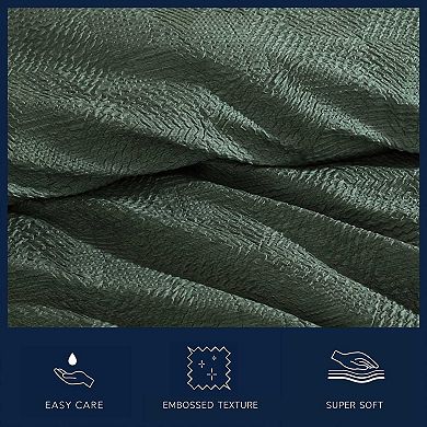 Nautica Point Harbor Comforter Set