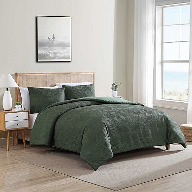Nautica Point Harbor Comforter Set