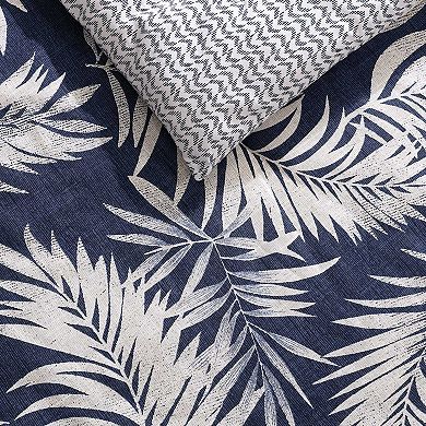 Nautica Marina Leaf Comforter Set