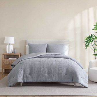 Nautica Nautical Stitch Comforter Set
