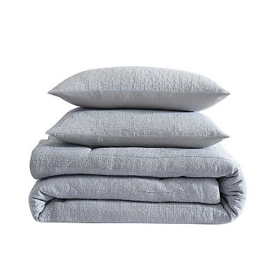Nautica Nautical Stitch Comforter Set