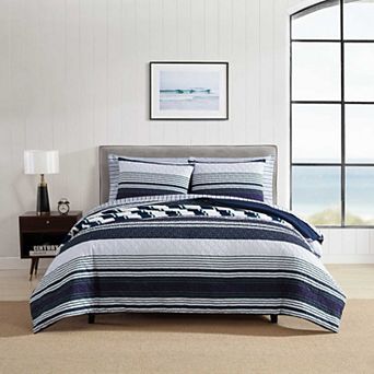 Nautica Lakefront Comforter Set