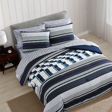 Nautica Lakefront Comforter Set