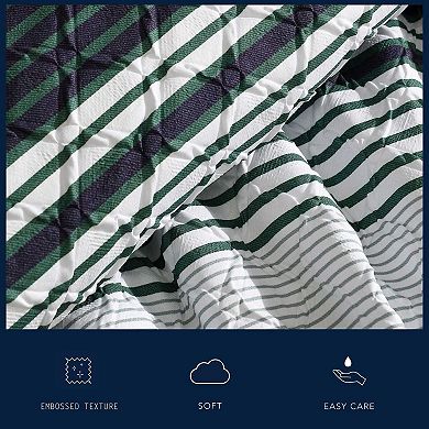 Nautica Lakefront Comforter Set