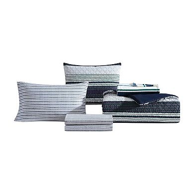 Nautica Lakefront Comforter Set