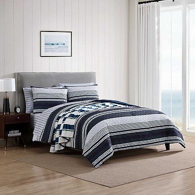 Nautica Lakefront Comforter Set