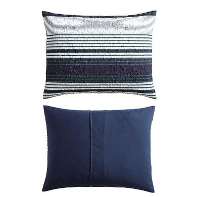 Nautica Lakefront Comforter Set