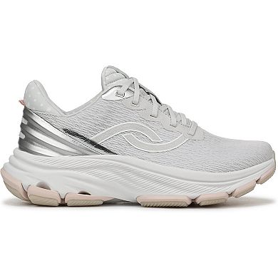 Ryka Devotion X Max 2 Women's Mesh Fabric Walking Sneakers