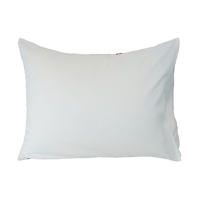 Your Lifestyle by Donna Sharp Holiday Love Comforter Set