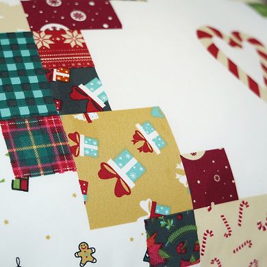 Your Lifestyle by Donna Sharp Holiday Love Comforter Set