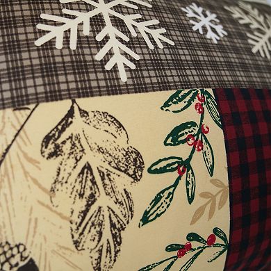 Your Lifestyle by Donna Sharp Dashing Comforter Set