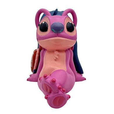 Celebrate Together™ Disney's Lilo & Stitch Stitch & Angel "Love You" Figurine Table Decor