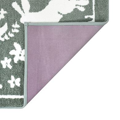 Celebrate Together™ Easter Supersoft Bunny Accent Rug