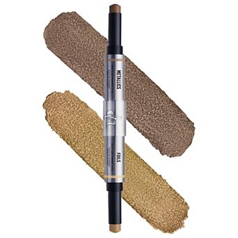 Danessa Myricks Beauty Colorfix Stix - Multi-Use Pearl Pigment Stick for Eye, Cheek & Lip