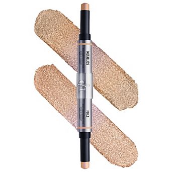 Danessa Myricks Beauty Colorfix Stix - Multi-Use Pearl Pigment Stick for Eye, Cheek & Lip