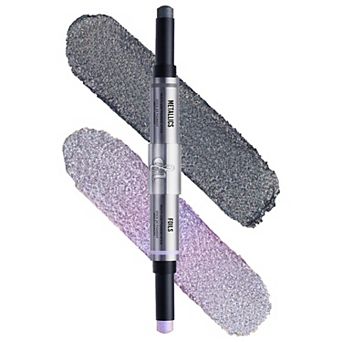 Danessa Myricks Beauty Colorfix Stix - Multi-Use Pearl Pigment Stick for Eye, Cheek & Lip