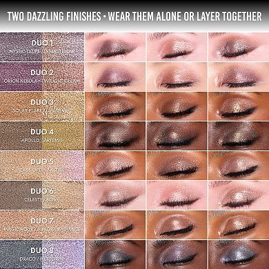 Colorfix Stix - Multi-Use Pearl Pigment Stick for Eye, Cheek & Lip
