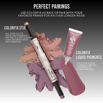 Colorfix Stix - Multi-Use Pearl Pigment Stick for Eye, Cheek & Lip