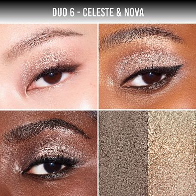 Colorfix Stix - Multi-Use Pearl Pigment Stick for Eye, Cheek & Lip
