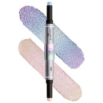 Danessa Myricks Beauty Colorfix Stix - Multi-Use Pearl Pigment Stick for Eye, Cheek & Lip