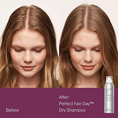 Double the Clean Perfect Hair Day Dry Shampoo Gift Set