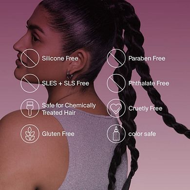 Double the Clean Perfect Hair Day Dry Shampoo Gift Set
