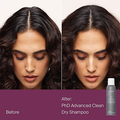 Double the Clean Perfect Hair Day Dry Shampoo Gift Set