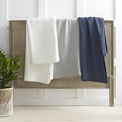 Nautica Baird Throw Blanket