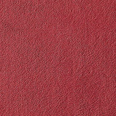 Nautica Solid Throw Blanket