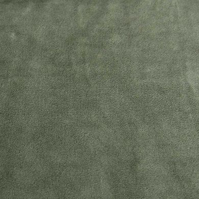 Nautica Solid Throw Blanket