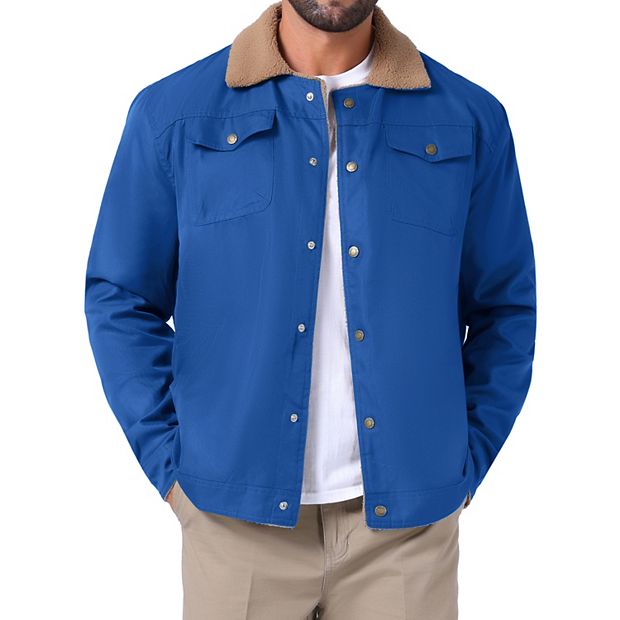navy blue dress for baby girl A Complete Guide to Men's Winter Coats – The Dark Knot main image 1