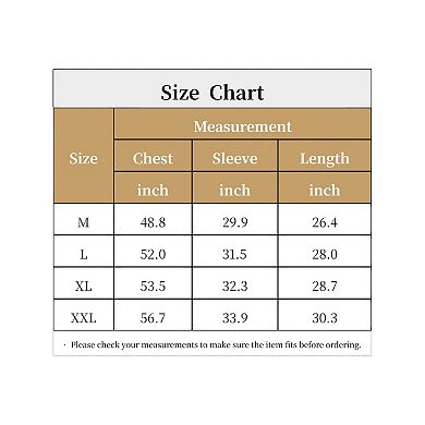 Men's Casual Stylish Lightweight Full Zip Up Bomber Jacket