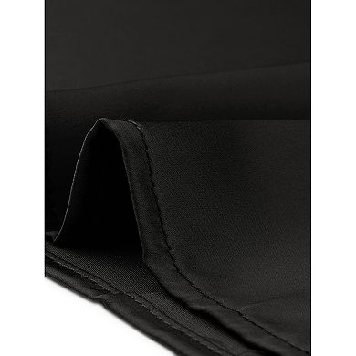 2Pcs Women's Satin Tank Tops Silky Casual Basic V Neck Sleeveless Camisole